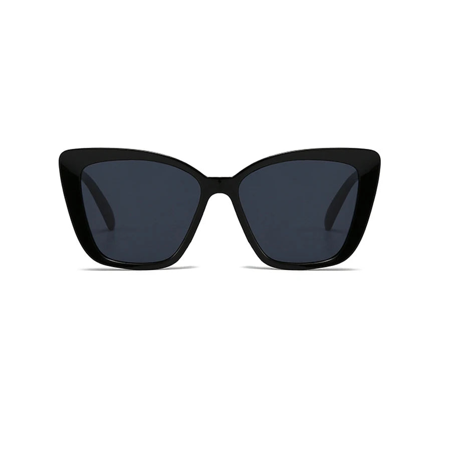 Square Frame Sunglasses