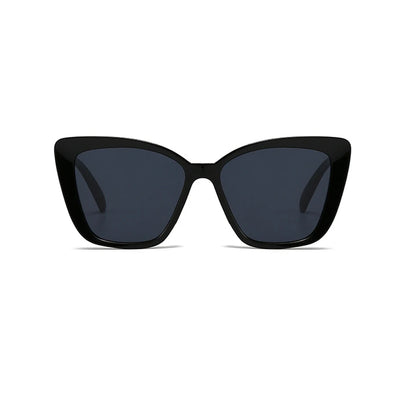 Square Frame Sunglasses