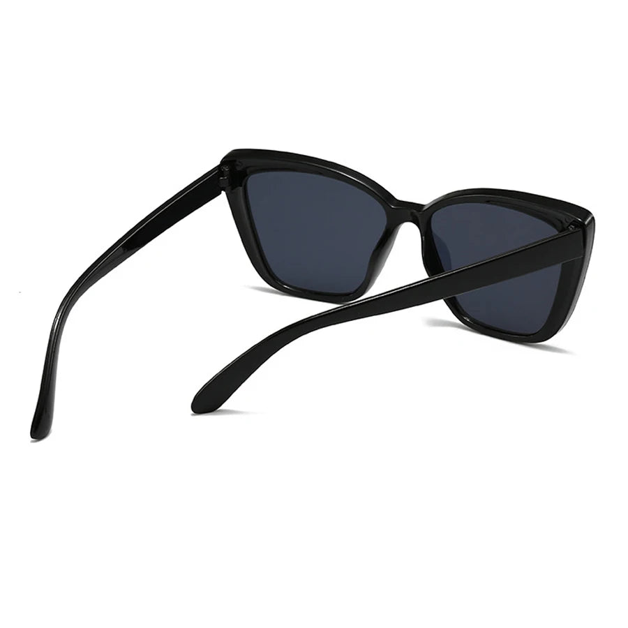 Square Frame Sunglasses