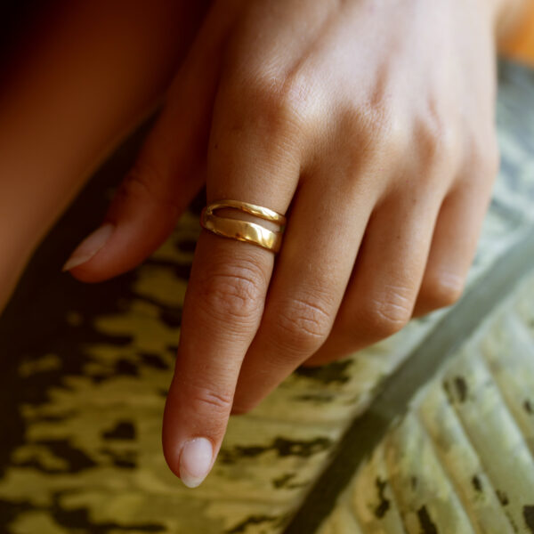 Anillo Asy