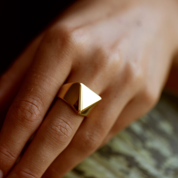 Anillo Delta