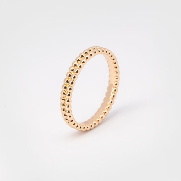 Anillo Double