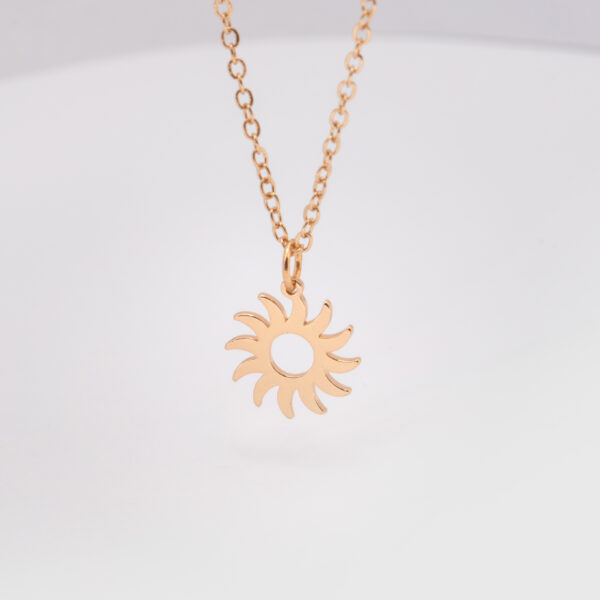 Collar Helios