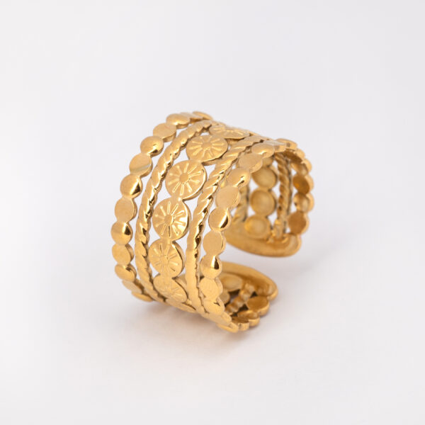 Anillo Soles