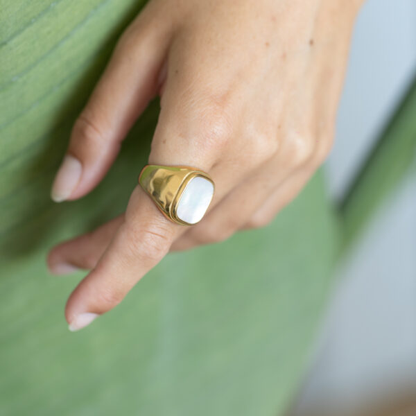 Anillo Duna