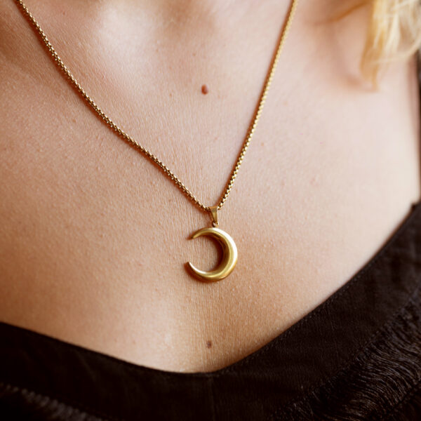 Collar Luna