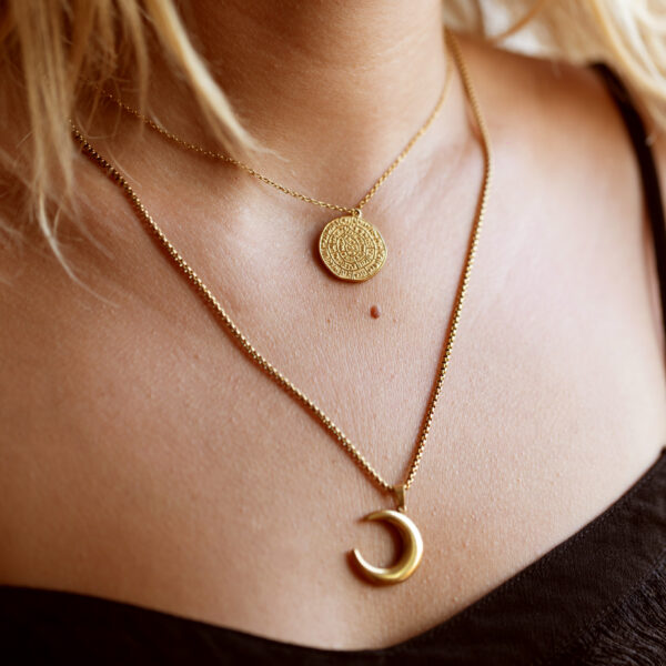 Collar Kemet