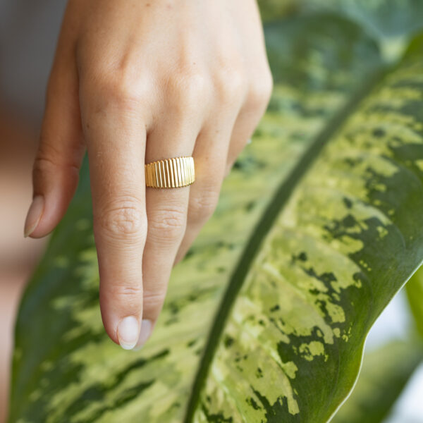 Anillo Atenea