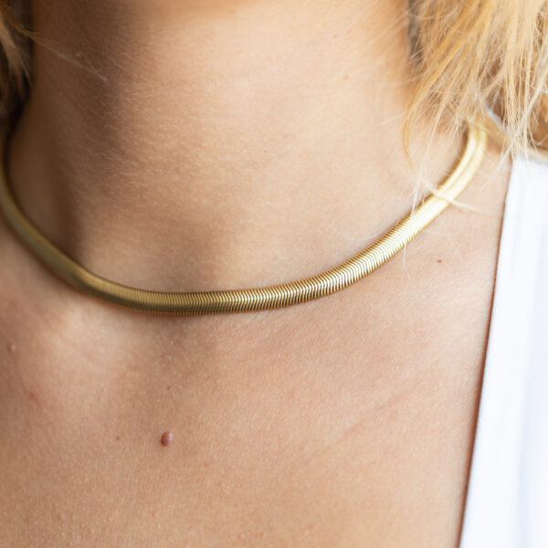 Collar Amara