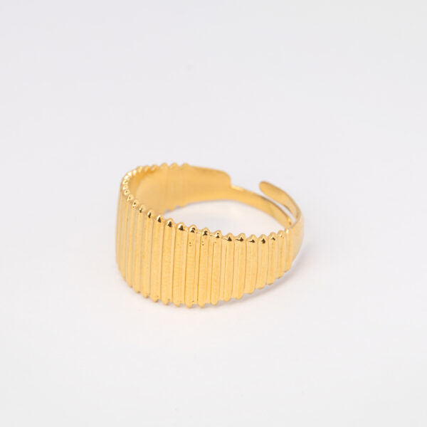 Anillo Atenea