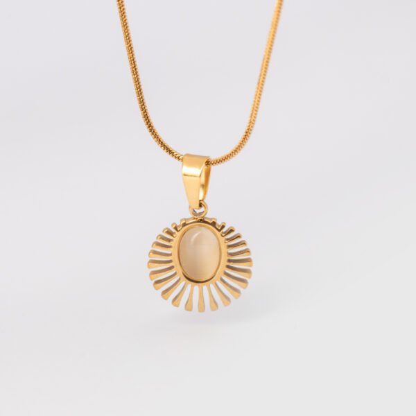 Collar Aura