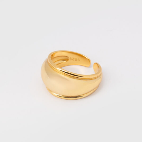 Anillo Galatea