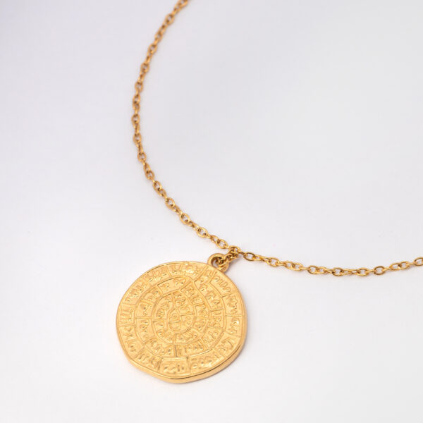Collar Kemet