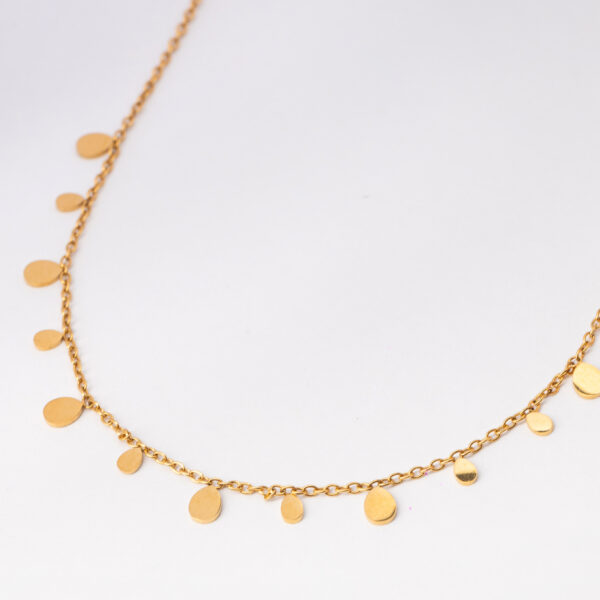Collar Larmes