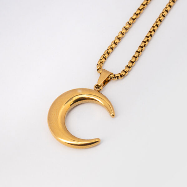 Collar Luna