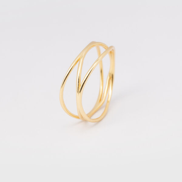 Anillo Nova
