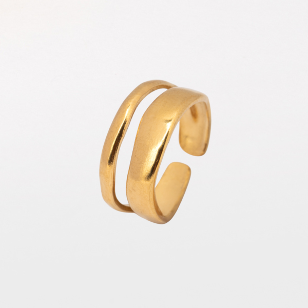 Anillo Asy