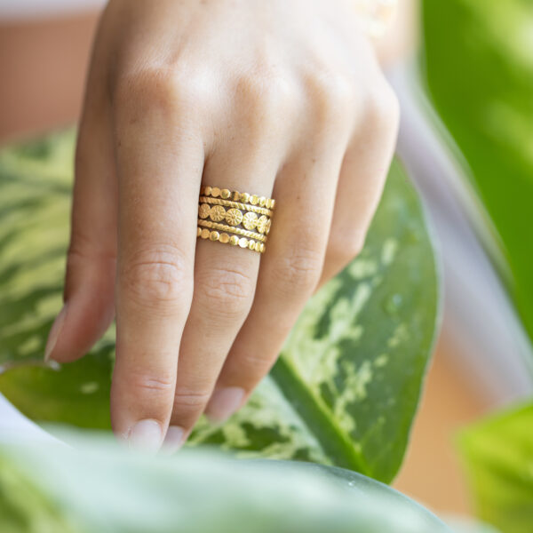 Anillo Soles