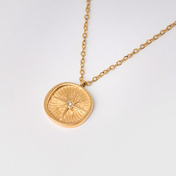 Collar Star