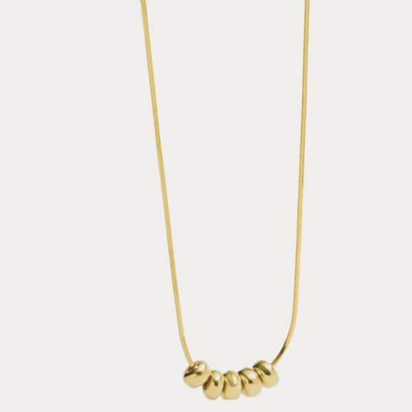 Collar Tempo