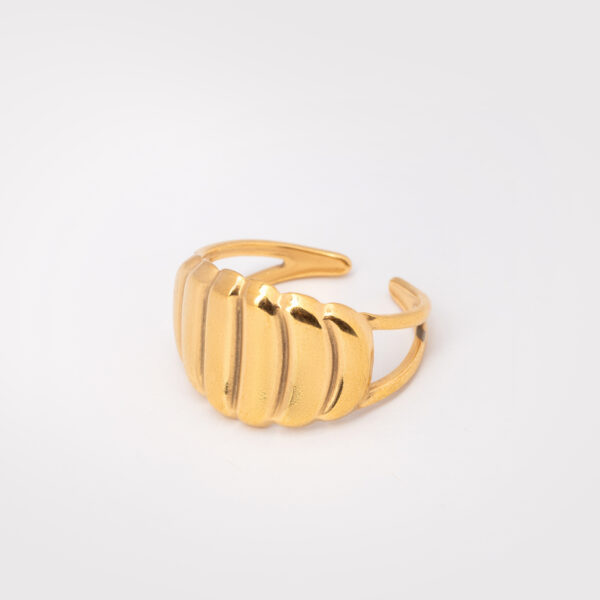 Anillo Tiara