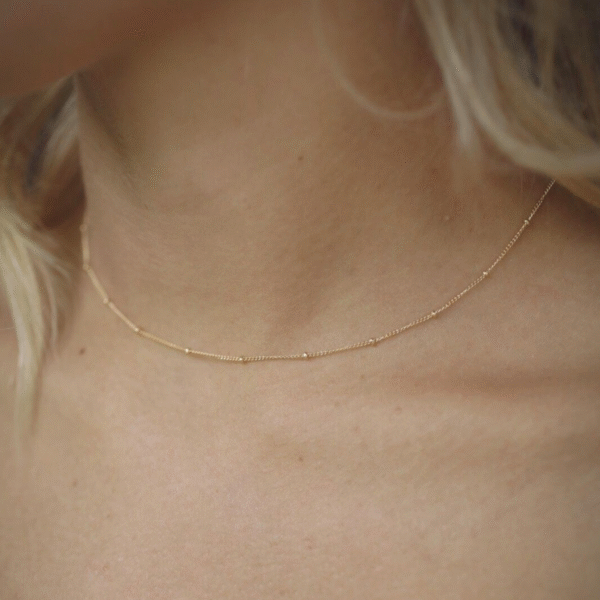 Collar Yoalli