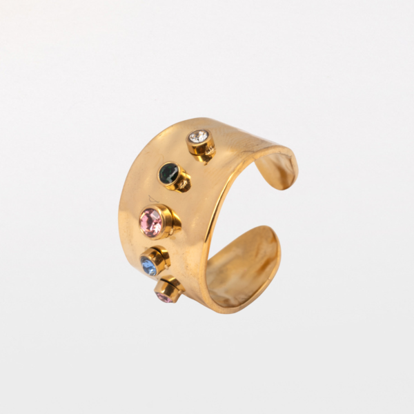 Anillo Chroma