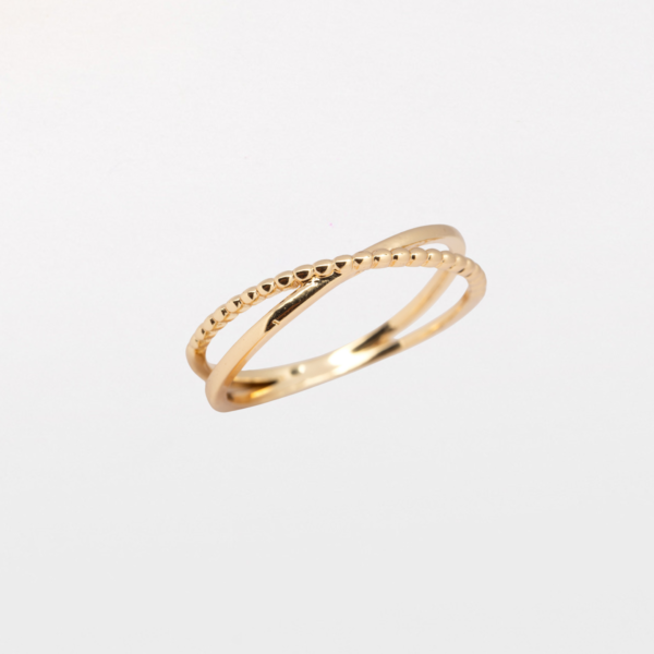 Anillo Duo