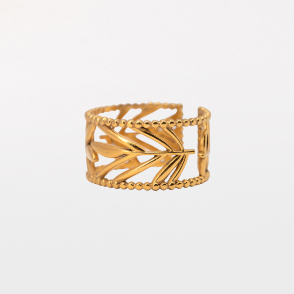 Anillo Olivo
