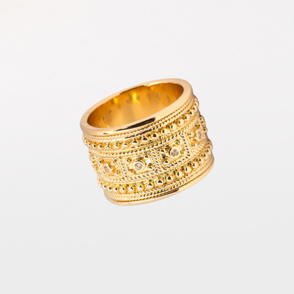 Anillo Greece