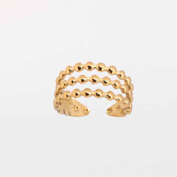 Anillo Grain