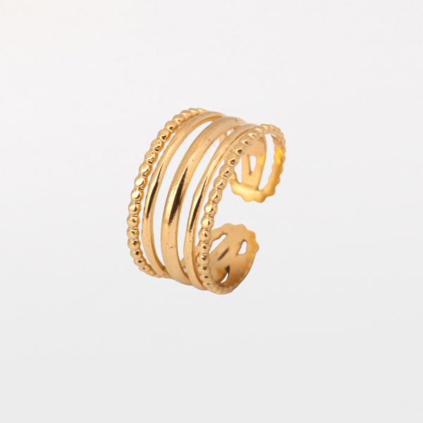 Anillo Astrea