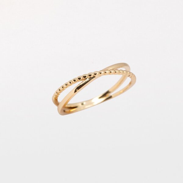 Anillo Duo