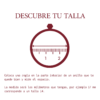 Guía para descubrir tu talla de anillo