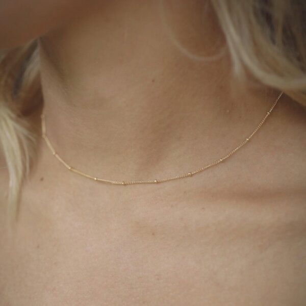 Collar Yoalli