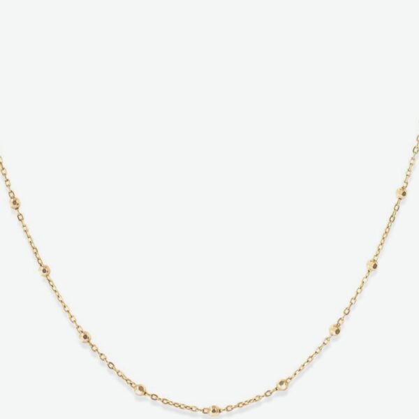 Collar Yoalli
